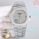 Luxury Replica PDF Factory Patek Philippe Nautilus 5719 Full Diamond Iced Out Watch (3)_th.jpg